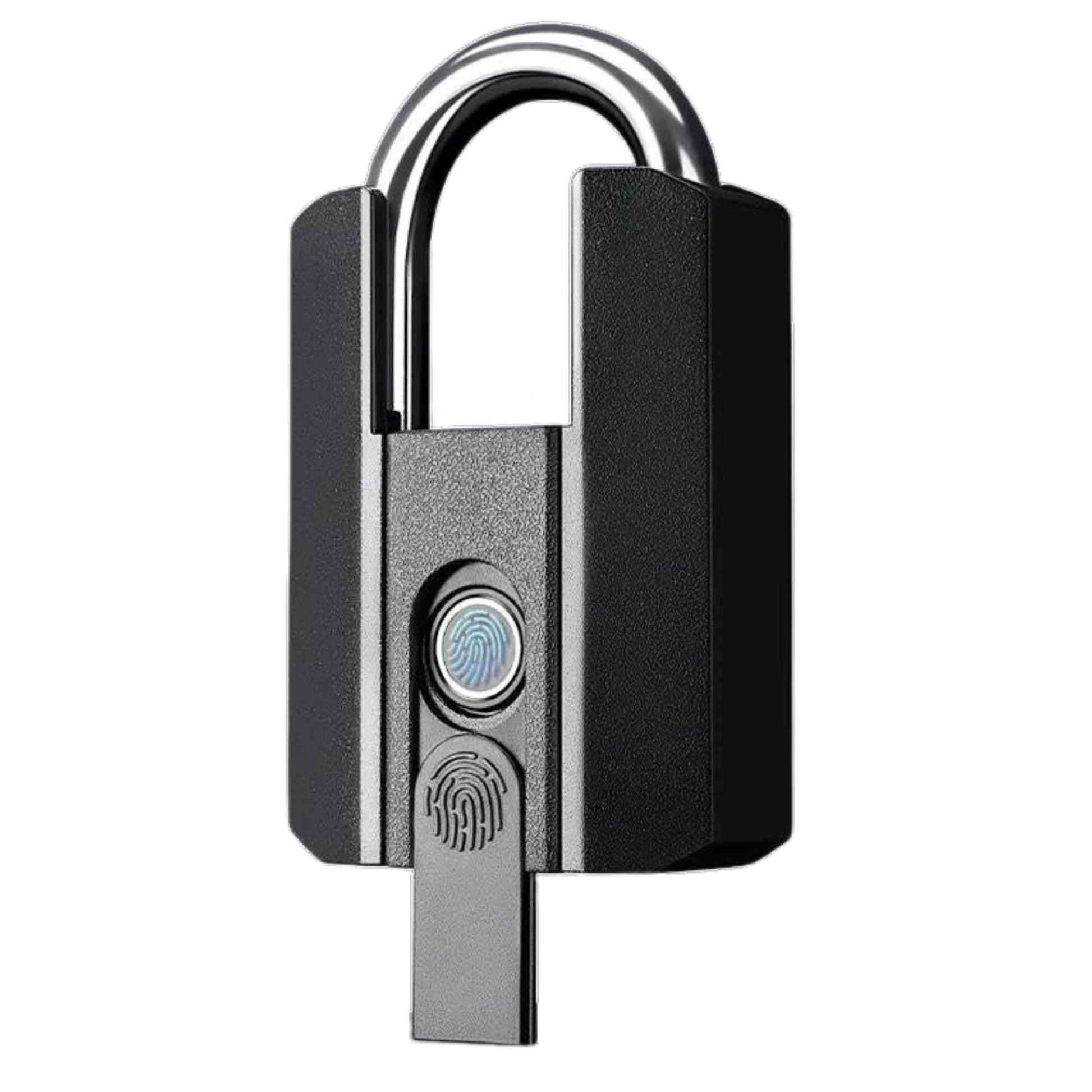 Smart Bluetooth Padlock - Without Gateway