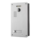 Smart Intercom System -