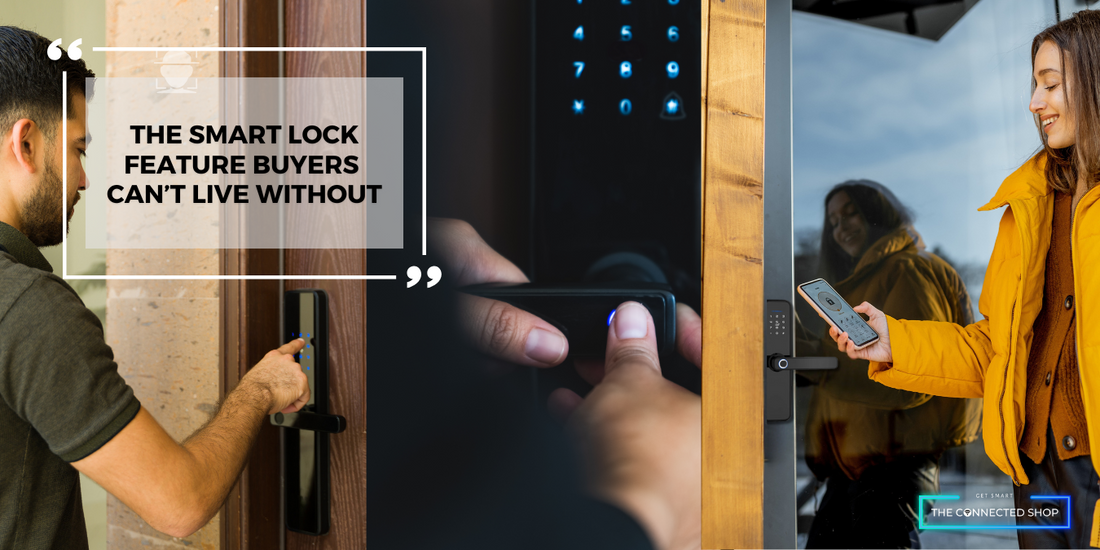 fingerprint smart locks