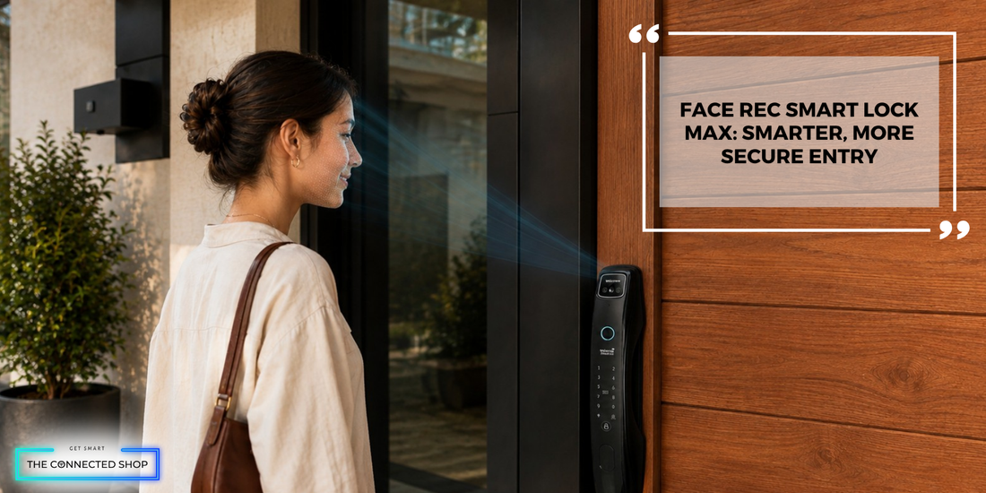 smart lock