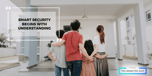 From Skepticism to Confidence: Why Some Still Say No to Smart Locks—And How We Can Help