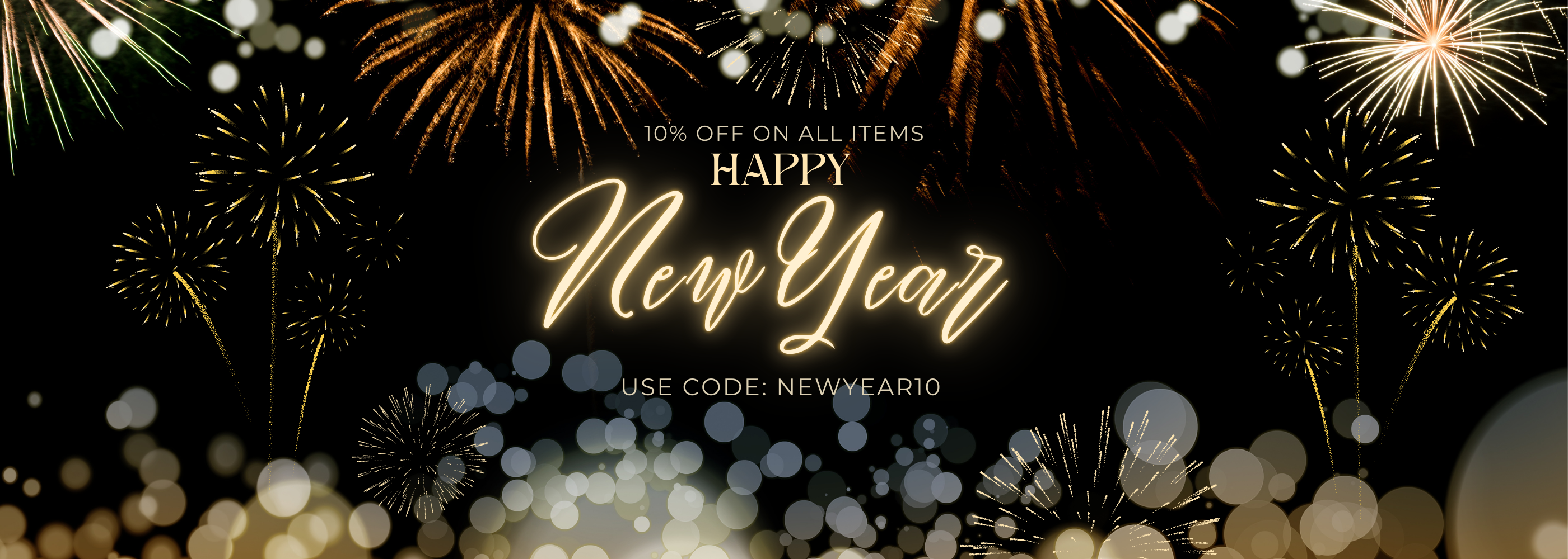 On Sale - The Connected Shop