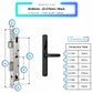 Serrure Intelligente pour Porte Slim