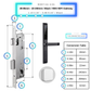 Smart Door Lock ADA