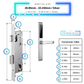Smart Door Lock ADA