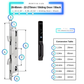 Smart Door Lock Ultra