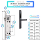Smart Door Lock ADA