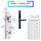 Smart Door Lock ADA