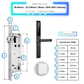 Smart Door Lock ADA