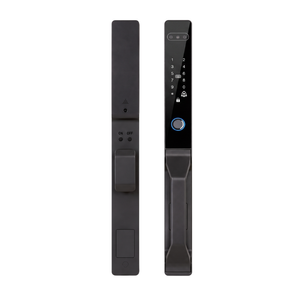 Smart Door Lock Ultra
