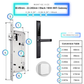 Smart Door Lock ADA