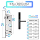 Smart Door Lock Duo