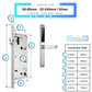 Smart Door Lock ADA