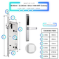 Smart Door Lock ADA