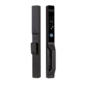 Smart Door Lock Ultra