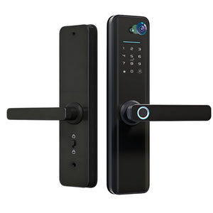 Smart Door Lock Pro