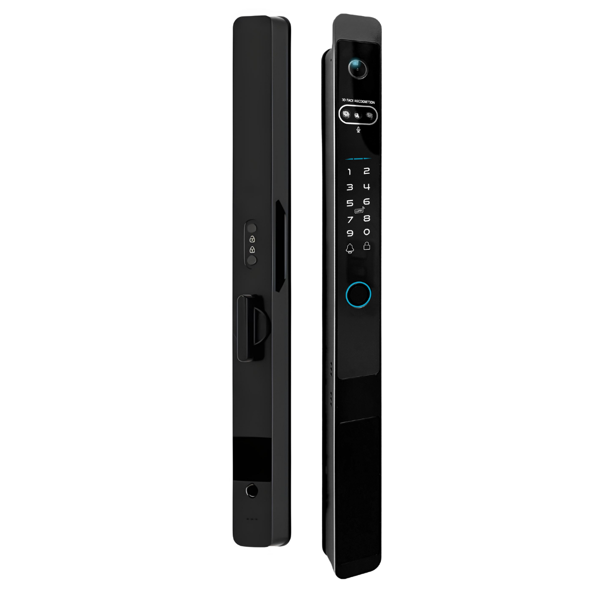 Next Gen Smart Lock Max