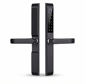 Smart Door Lock ADA