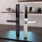 Smart door lock ada colors
