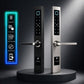 Serrure Intelligente Elegante pour Porte