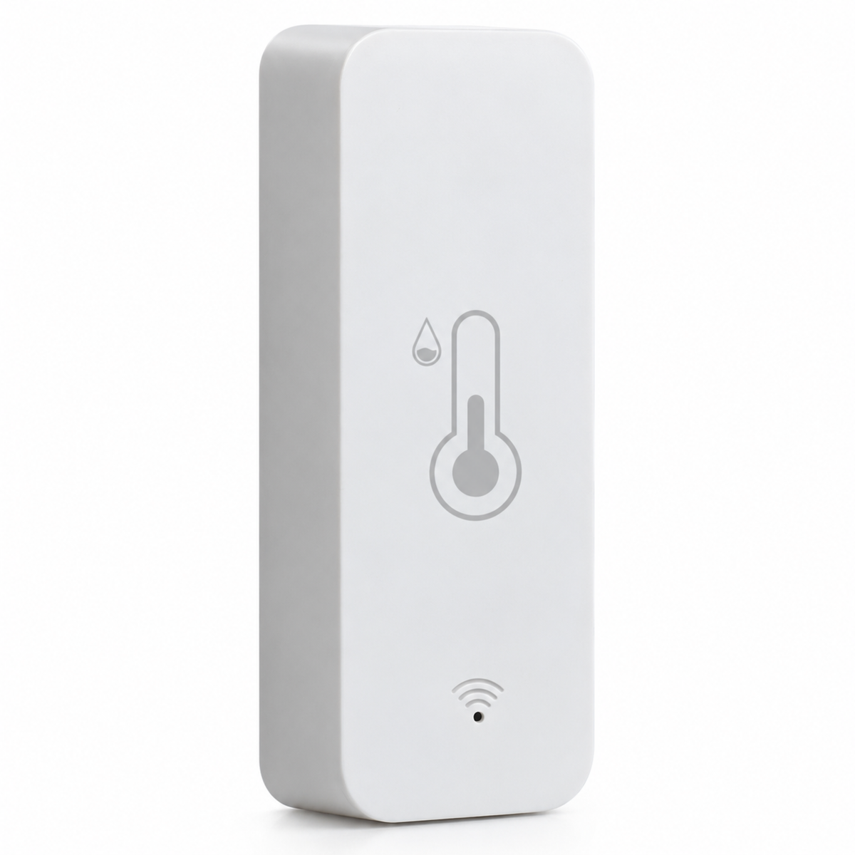 smart temperature monitor