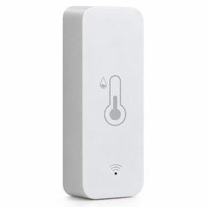 smart temperature monitor