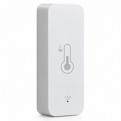 smart temperature monitor