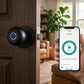Smart Door Knob App
