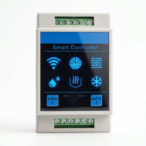 Smart Water Tank Water Level