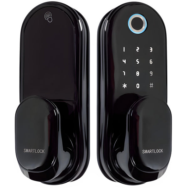 Deadbolt Smart Pad Door Lock - 