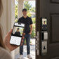 Face Rec Smart Lock Pro 1