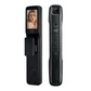 face-recognition-smart-door-lock-black-no-mortise-901