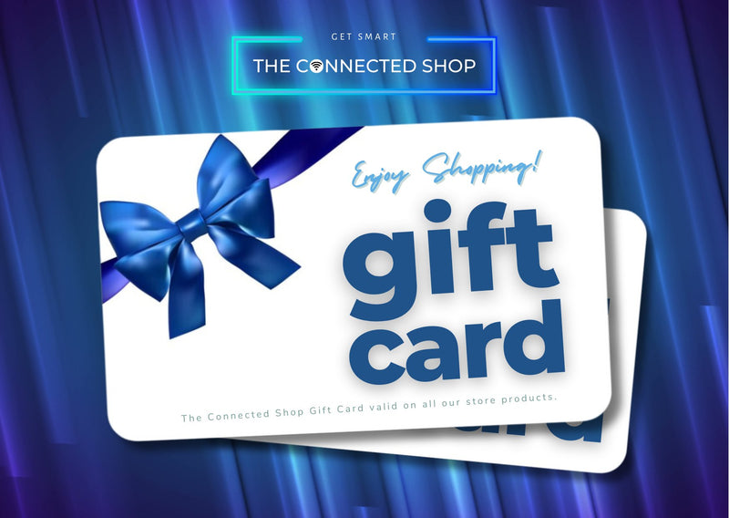 Gift Card - $10.00 - -