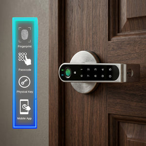 Cerradura inteligente ADA para puertas