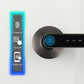 Smart_Door_Handle_black - features