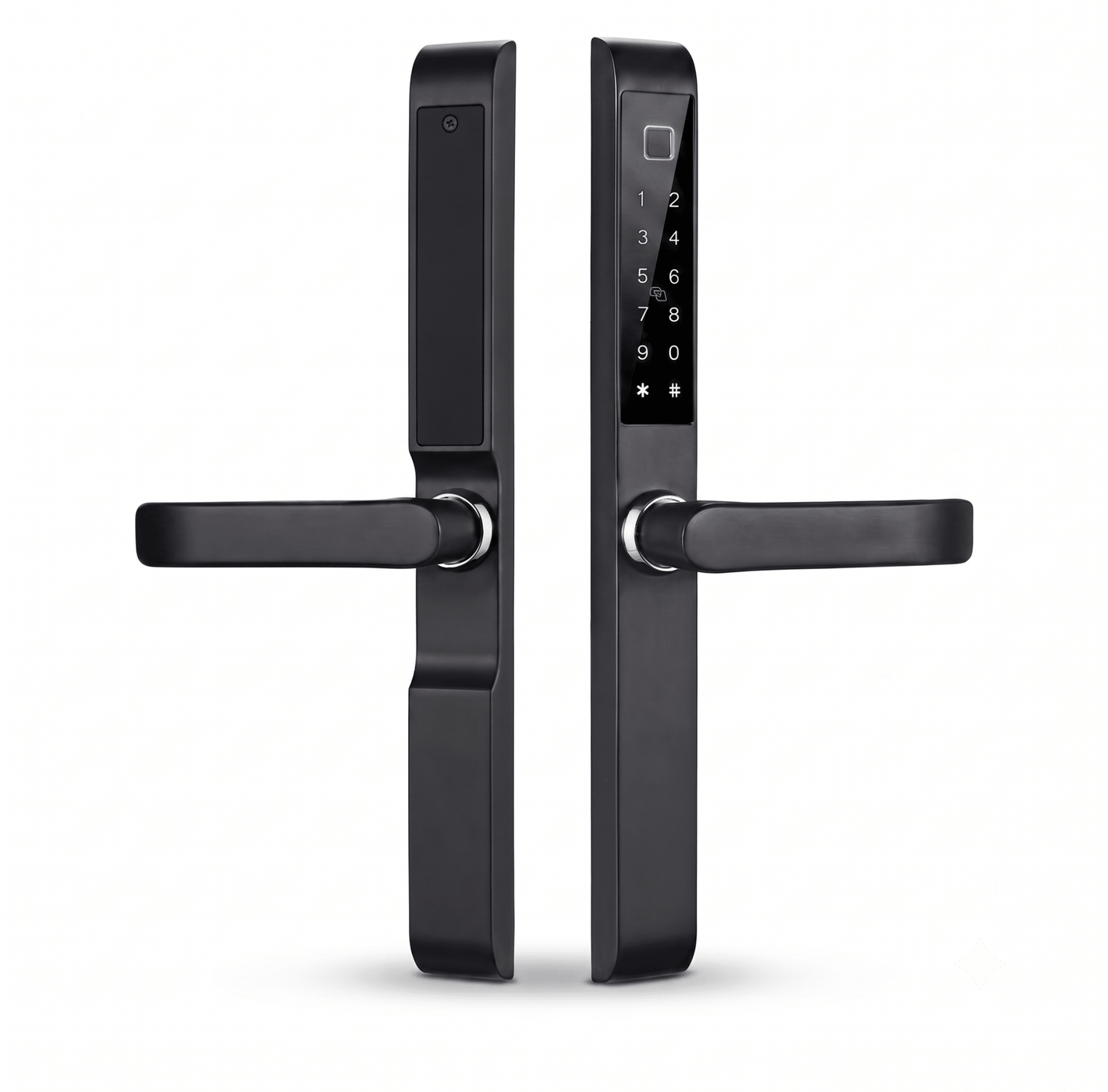 Smart Door Lock ADA