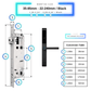 Smart Door Lock Duo