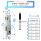 Smart Door Lock Duo