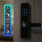 smart door lock max 1