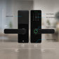 SmartDoorLockMini measurements