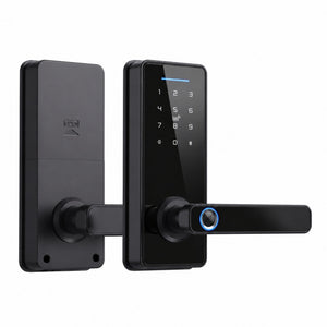 SmartDoorLockMini_