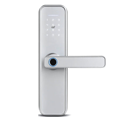 Smart Door Lock