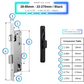 Smart Door Lock Slim Knob