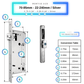 Smart Door Lock Slim Knob