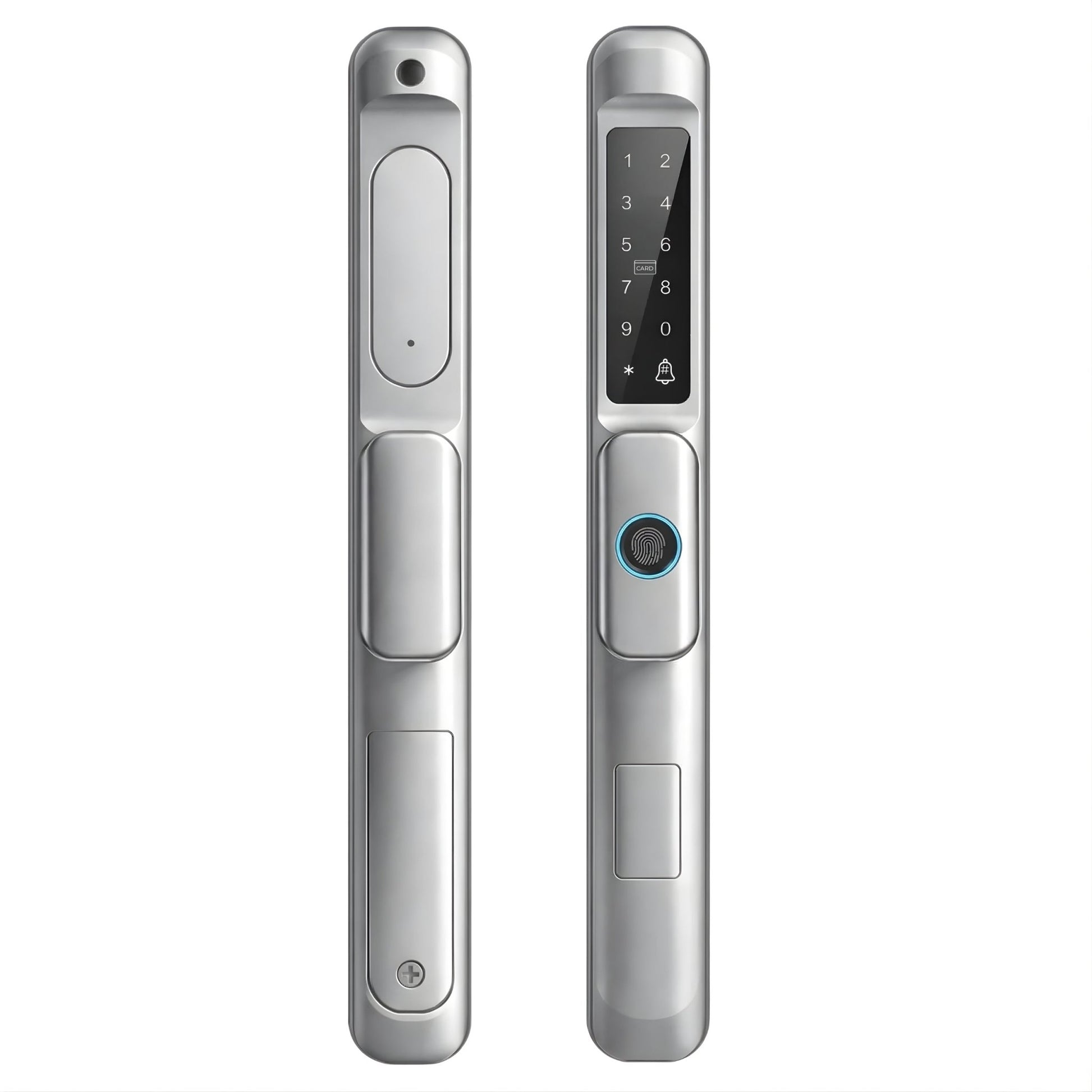 Smart_Door_Lock_Slim_Knob_3