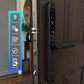 Serrure Intelligente pour Porte Slim