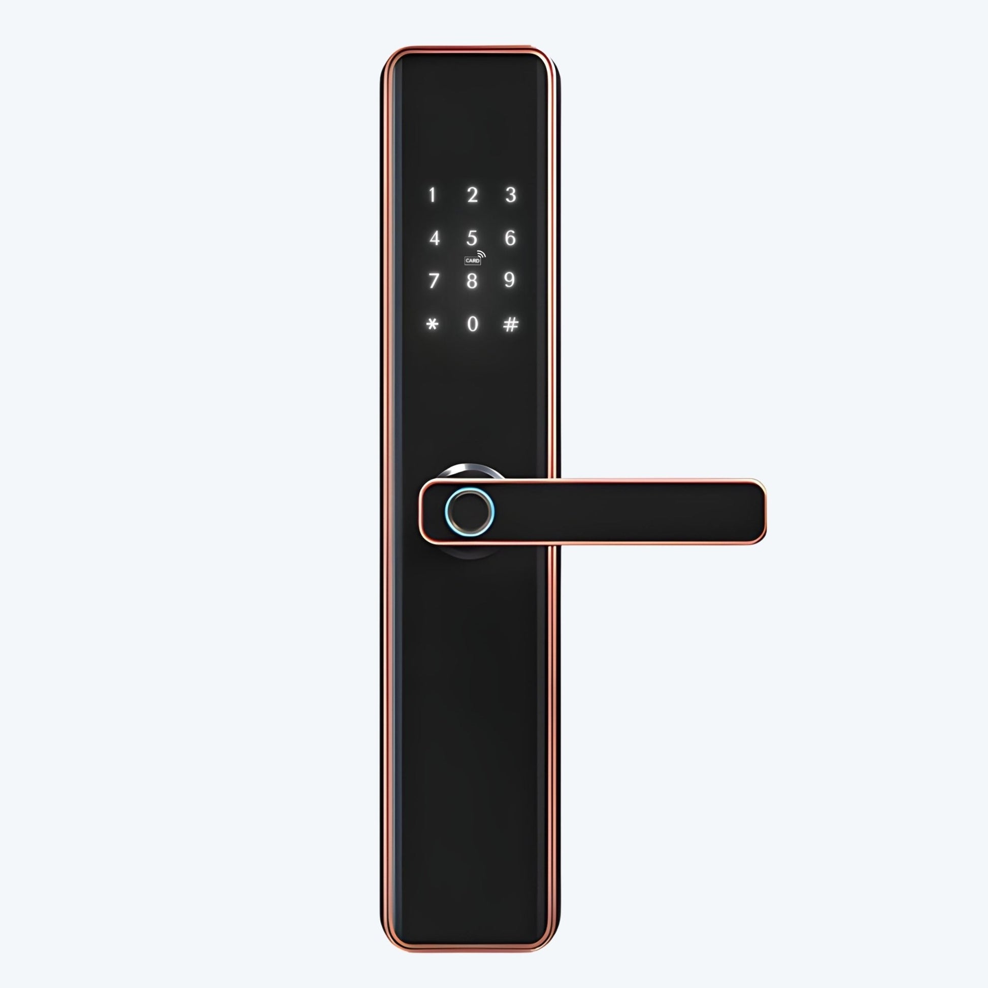 Smart_Door_Lock_Thick-_Bronze_