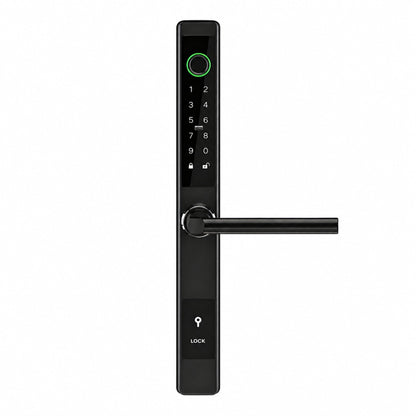 Smart Door Lock Thin