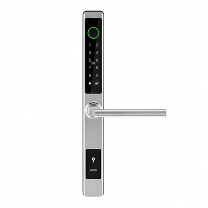 Smart Door Lock Thin