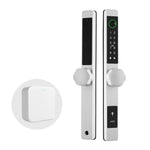 smart-door-lock-thin-no-mortise-silver-with-wifi-gateway-6498